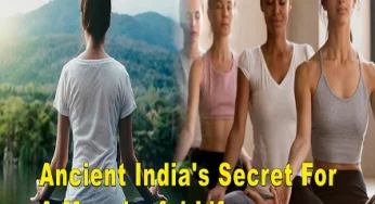 Ancient India’s Sage Patanjali’s 8 Yoga Sutras Is The Secret For A Happy Life | Yoga Day 2022