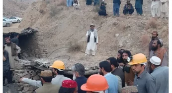 Has the Canadian gold miner bitten more than it can chew in Balochistan? 