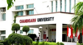 Chandigarh University shut for a week, two men arrested in obscene video case