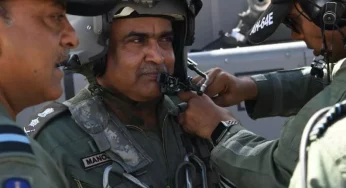 Army Chief Manoj Pande embarks on visit to Tanzania