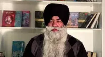 Punjab Vidhan Sabha Speaker Sandhwan’s meeting with Khalistani leader in Toronto puts AAP Govt in a tight spot