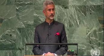 Jaishankar blasts China and Pakistan at UN for backing cross-border terror