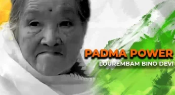 Oldest Leeba Artist Lorembam Bino Devi From Manipur Is A True Inspiration For Rural Women