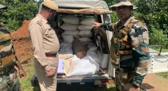 World War II vintage bomb safely detonated in Manipur