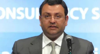 Former Tata Group chairman Cyrus Mistry killed in road accident