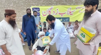 Key Pak terror group LeT recruits, collects funds during floods