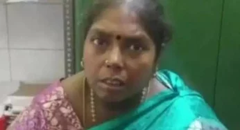 Monster mom murders topper of daughter’s class in Puducherry school out of envy