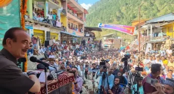 Ghulam Nabi launches Democratic Azad Party as secular force in J&K    