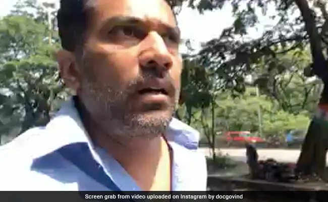 Doctor in Bengaluru runs for 3 km to beat traffic jam & reach in time to carry out life-saving surgery
