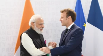Level of mutual trust between India and France unmatched, PM Modi tells French daily