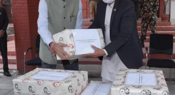 Nepal foreign secretary’s visit to take stock, brainstorm stronger ties with India