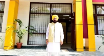 Civil Aviation Ministry looking into Punjab CM’s alleged deplaning in Frankfurt from Delhi-bound Lufthansa flight 