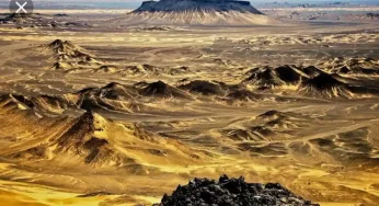 Will Saudi Arabia join Barrick in mining operations in the face of Baloch resistance?
