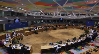 Russia slams European Council for equipping Ukraine with ‘deadly’ weapons