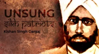 Sikh Hero Bhai Kishan Singh | He Valiantly Fought Against British & Embraced Death Without Fear