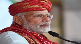 PM Modi to unveil projects worth Rs 8,000 crore in Bharuch & Jamnagar today