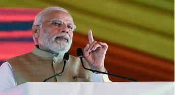 PM Modi to launch 5G telecom services today