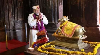 New ropeways at Kedarnath and Hemkund Sahib will spur economic growth too, says PM Modi