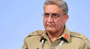 Who will succeed Gen. Bajwa when he finally retires as Pakistan’s Army Chief next month?