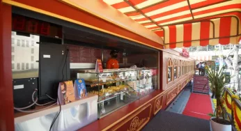Railways to set up more restaurants on wheels at Pune, Mumbai