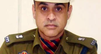 Punjab Vigilance Bureau leaves out key accomplice of AIG Kapoor in Rs 1 crore extortion case  