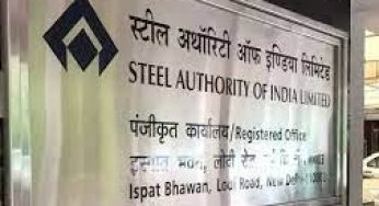 In a first, SAIL’s procurement from Govt e-marketplace crosses Rs 10,000 crore