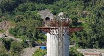 Rail connectivity to Sikkim fast tracked with Austrian technology