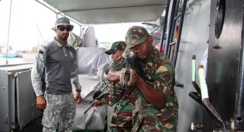 India sharpens focus on East Africa with new round of naval exercises