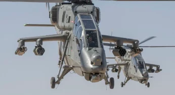 In a major boost to Atmanirbhar Bharat initiative, IAF to induct made-in-India Light Combat Helicopters today