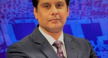 Was slain Pakistani journalist Arshad Sharif targeted by Pakistani ‘Deep State’ in Kenya?