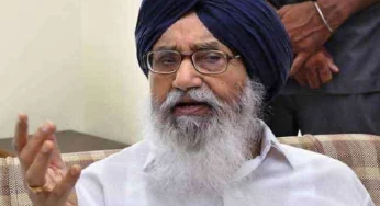 How Badal govt allowed two IAS officers in Rs1200 crore Patiala land scam go scot-free