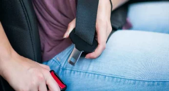 Mumbai police makes seat belts mandatory for drivers & all passengers in motor vehicles