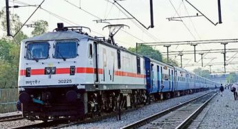 Army jawan loses leg as railway ticket checker pushes him under train in fit of rage