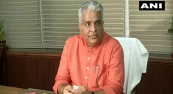 Environment Minister bares Punjab govt failure to check farm fires, Haryana doing better