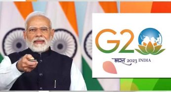 India assumes leadership on world stage with G-20 Presidency