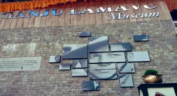 Museum in memory of war hero Ganju Lama opened in Sikkim