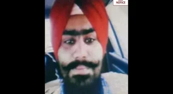 Gangster-turned-Khalistani Harvinder Rinda dies in Lahore military hospital due to drug overdose