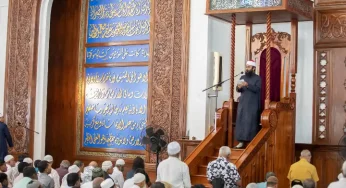 Time for Maldives to catch up with Gulf nations on religious reforms