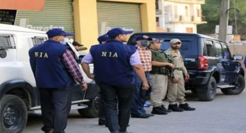 NIA launches raids to bust gangster-terror nexus in 5 states