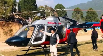 Oli’s anti-India talk is part of poll rhetoric, say Nepal experts