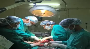 Jharkhand migrant worker’s severed arm fixed by Kerala doctors after marathon surgery