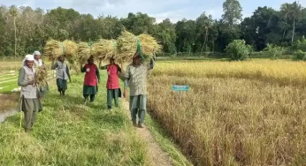 Kerala will have India’s first carbon-neutral farm