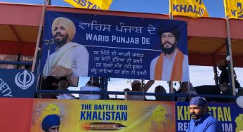 Vocal Khalistani minority trying to exploit Gurpurab gatherings in Canada, US, Australia