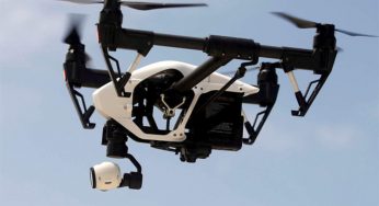 Pakistan’s use of China-made drones to pump arms, drugs to terror groups in Punjab on rise