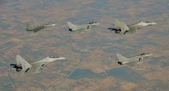 Flying Rafales, Tejas and Su-30, Indian and French pilots step up war games in Rajasthan
