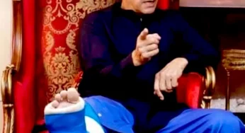 FIR fiasco gives Imran Khan an edge in fight with Army Generals