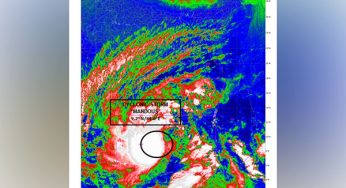 Tamil Nadu, Andhra Pradesh and Puducherry brace for Cyclone Mandous