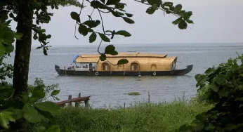 Kerala going for more houseboats to boost tourism at Ashtamudi Lake