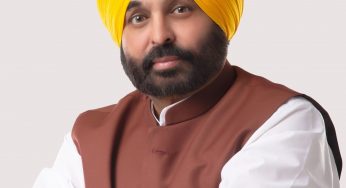 Punjab CM Mann orders shutting down of Malbros liquor factory over pollution issue