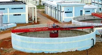 $125 million ADB loan for better sewage & water systems in 3 Tamil Nadu cities okayed  